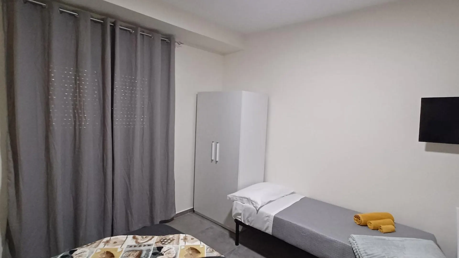 Acrone Guest House Centro Citta 아그리젠토 이탈리아