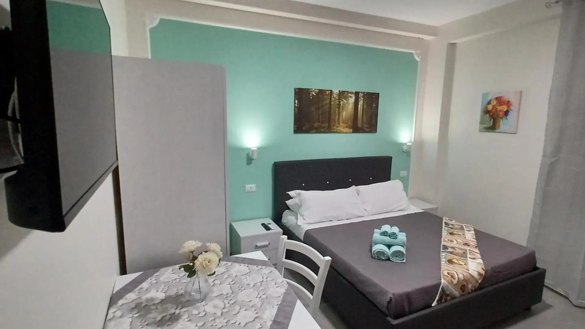 Acrone Guest House Centro Citta 아그리젠토 0*,  이탈리아