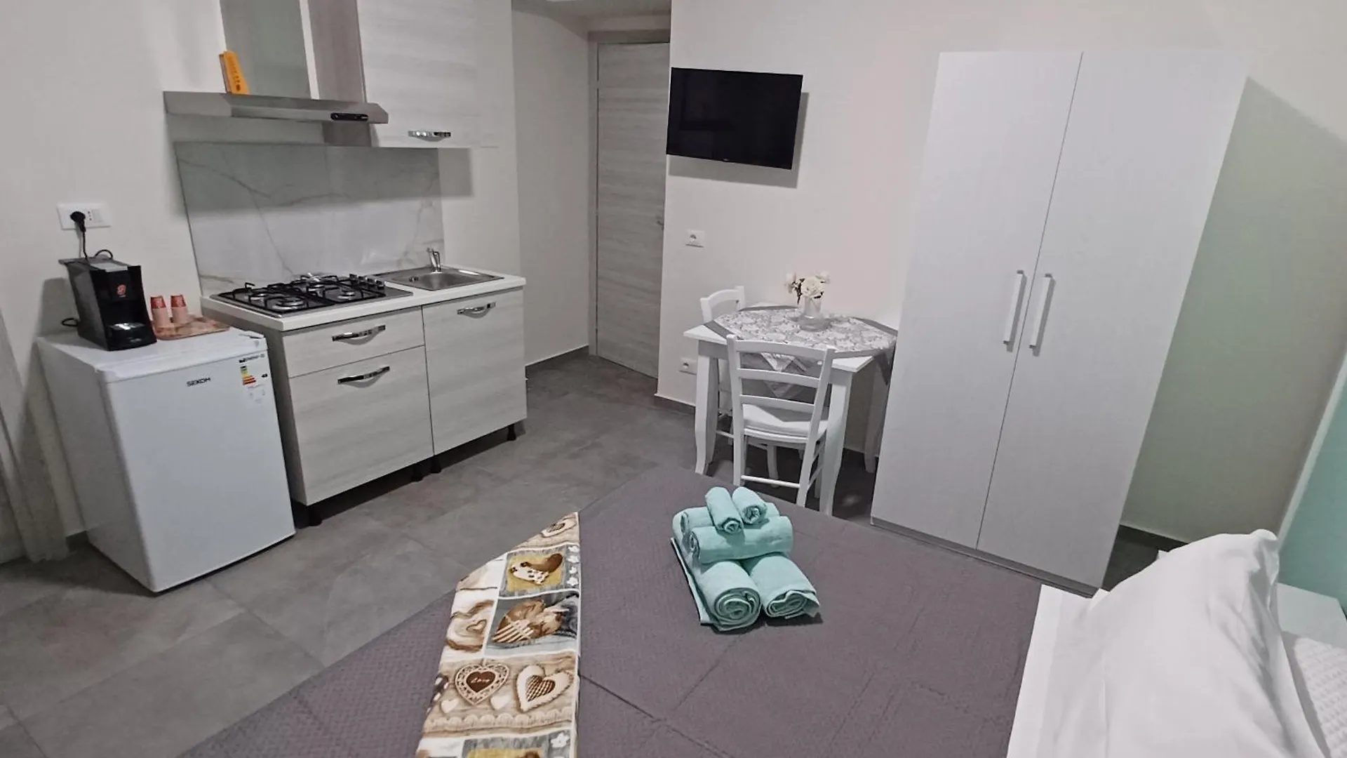 Acrone Guest House Centro Citta 아그리젠토