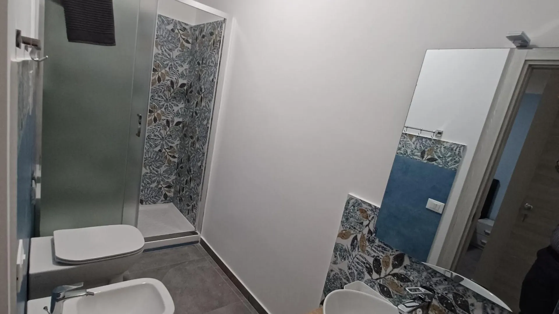 Acrone Guest House Centro Citta 아그리젠토 0*,  이탈리아