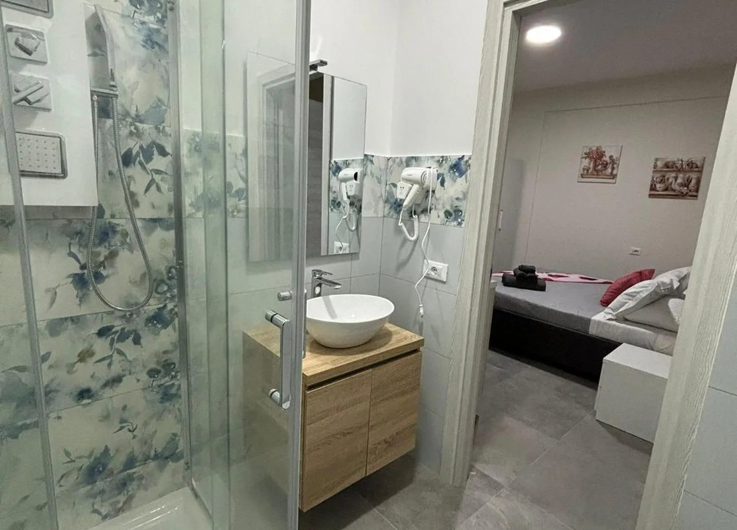 Acrone Guest House Centro Citta 아그리젠토