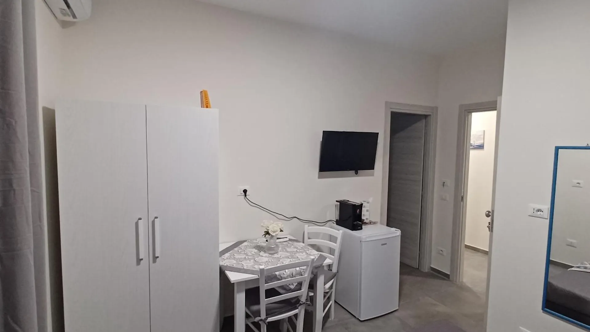 Acrone Guest House Centro Citta 아그리젠토