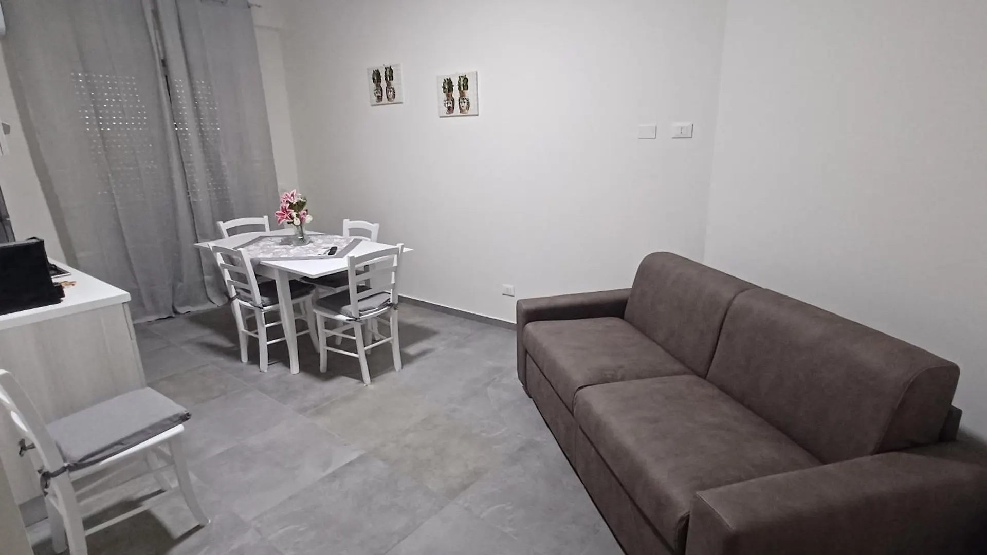 Acrone Guest House Centro Citta 아그리젠토