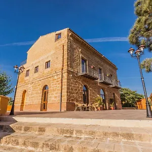 Il Casale Di Federico Bed & Breakfast