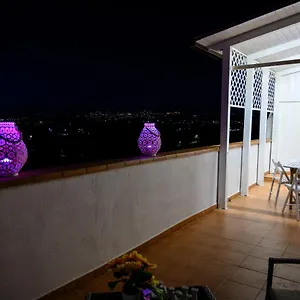Attico Panoramico Appartamento
