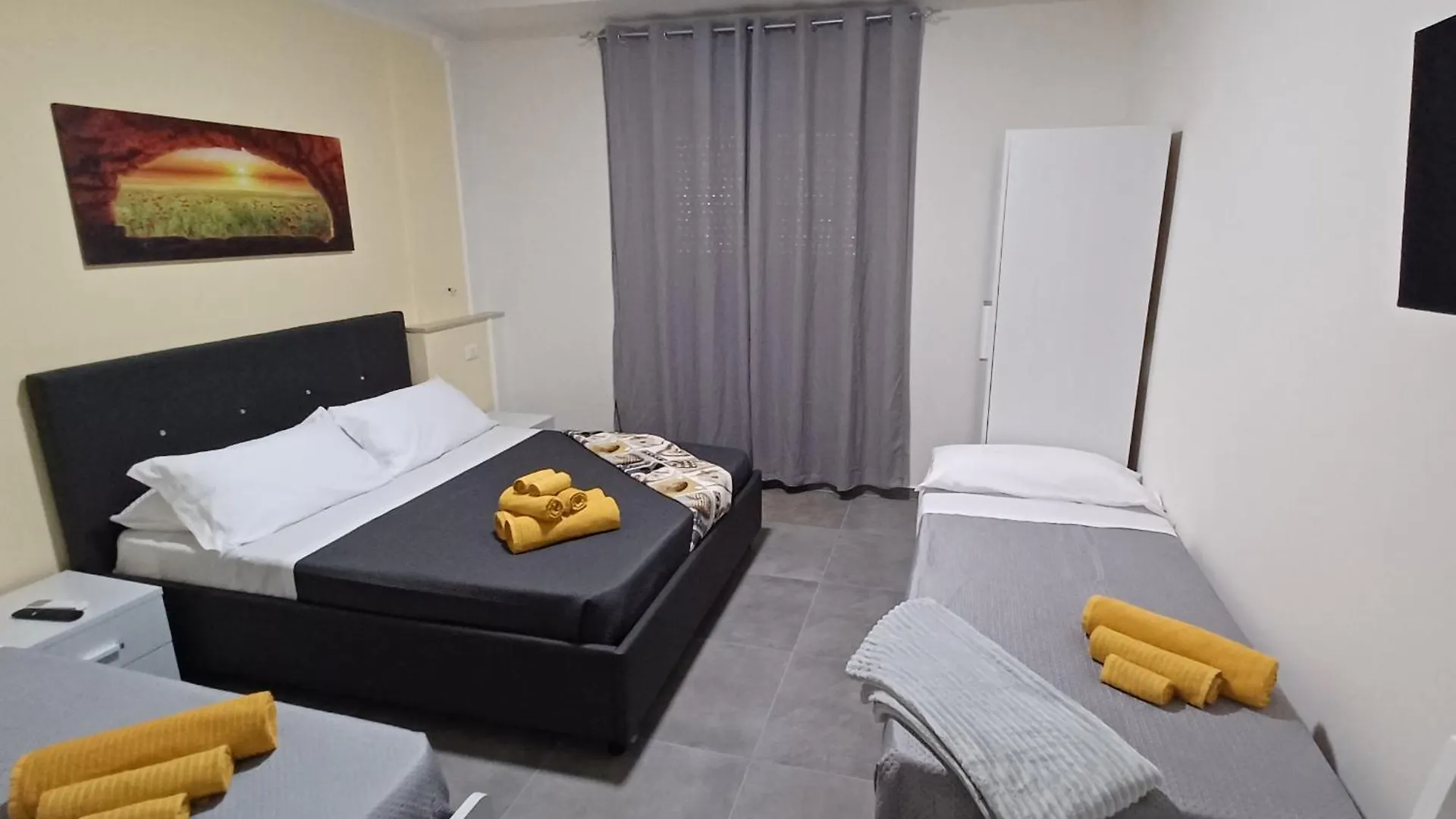 Acrone Guest House Centro Citta Agrigento