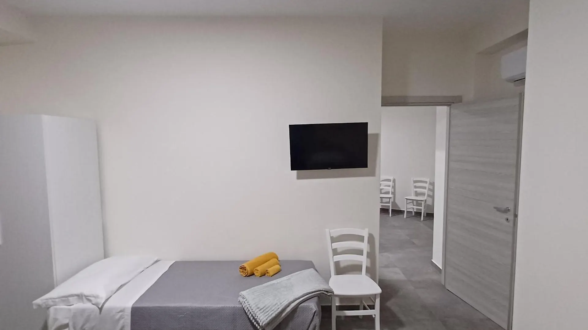 Acrone Guest House Centro Citta Agrigento 0*,