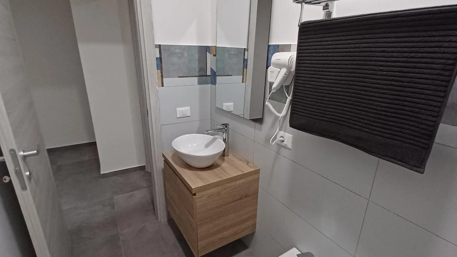 Acrone Guest House Centro Citta Agrigento Italia