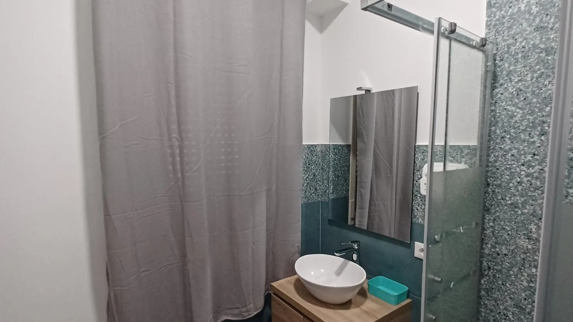 Acrone Guest House Centro Citta Agrigento