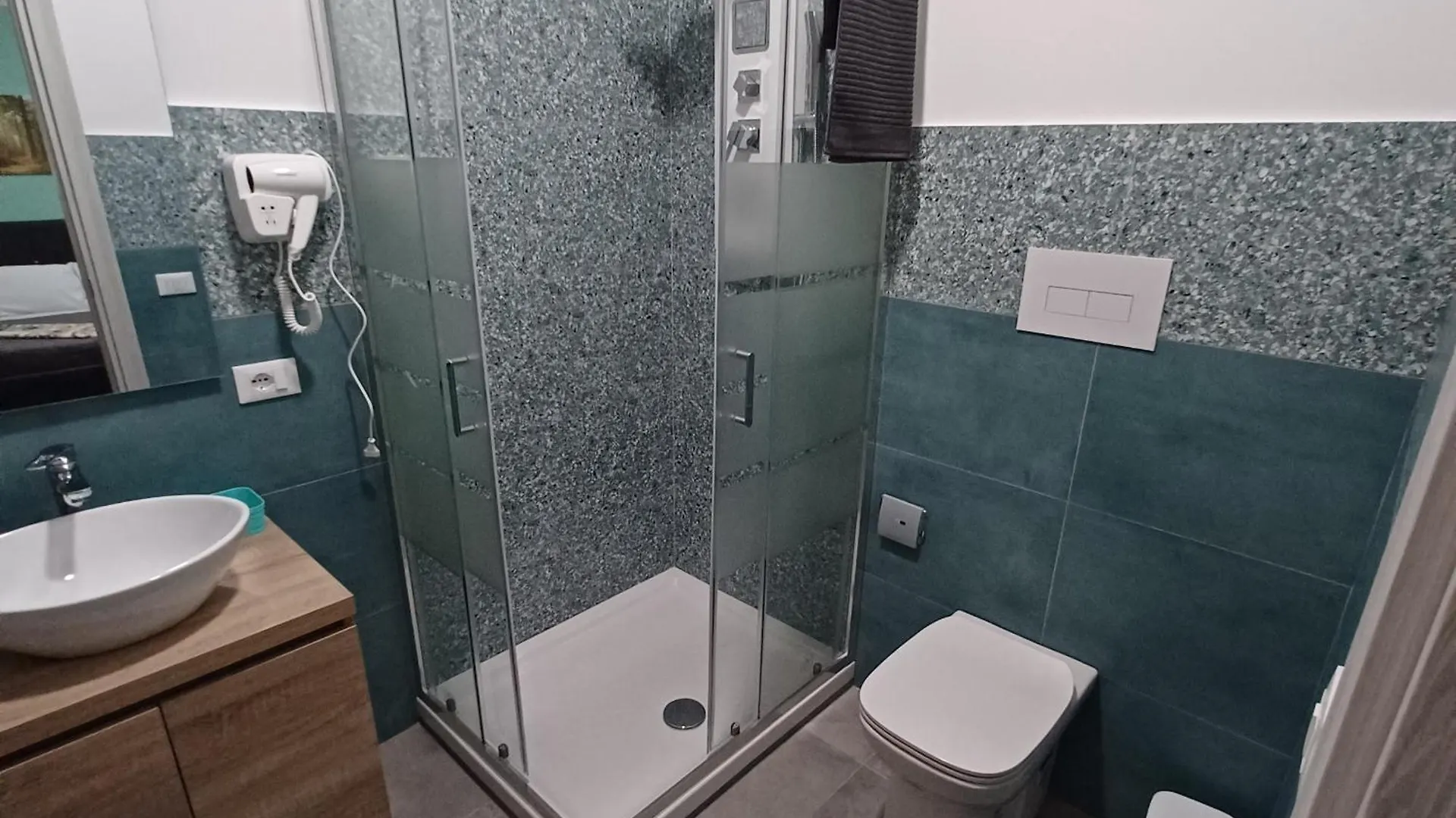 Acrone Guest House Centro Citta Agrigento
