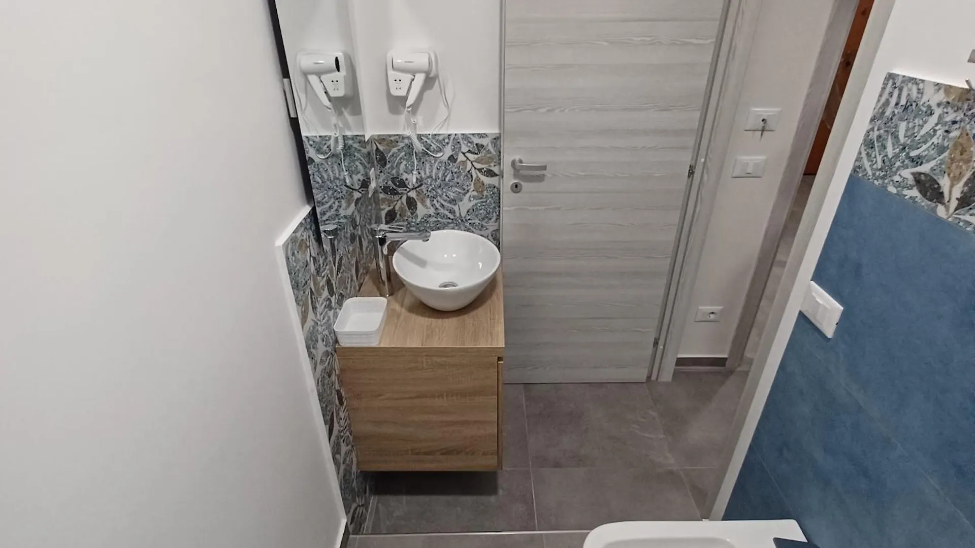 Acrone Guest House Centro Citta Agrigento Italia