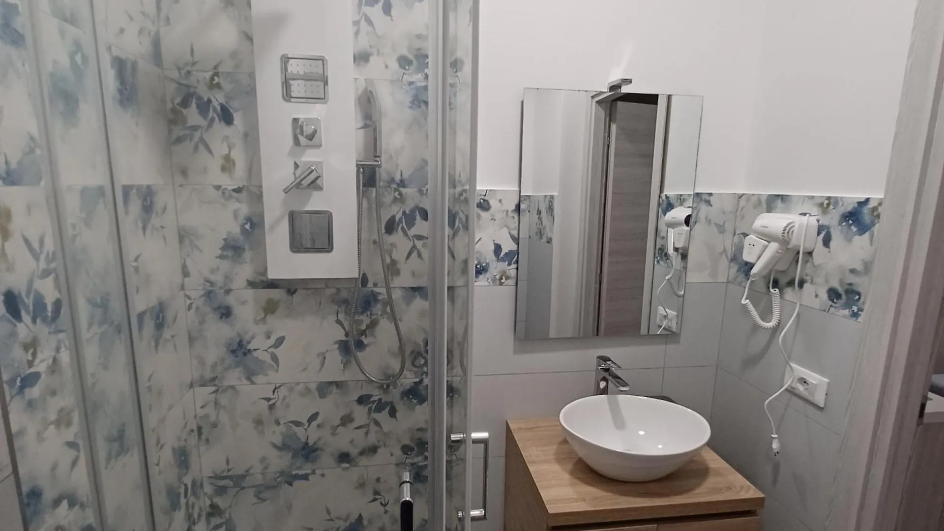 Acrone Guest House Centro Citta Agrigento