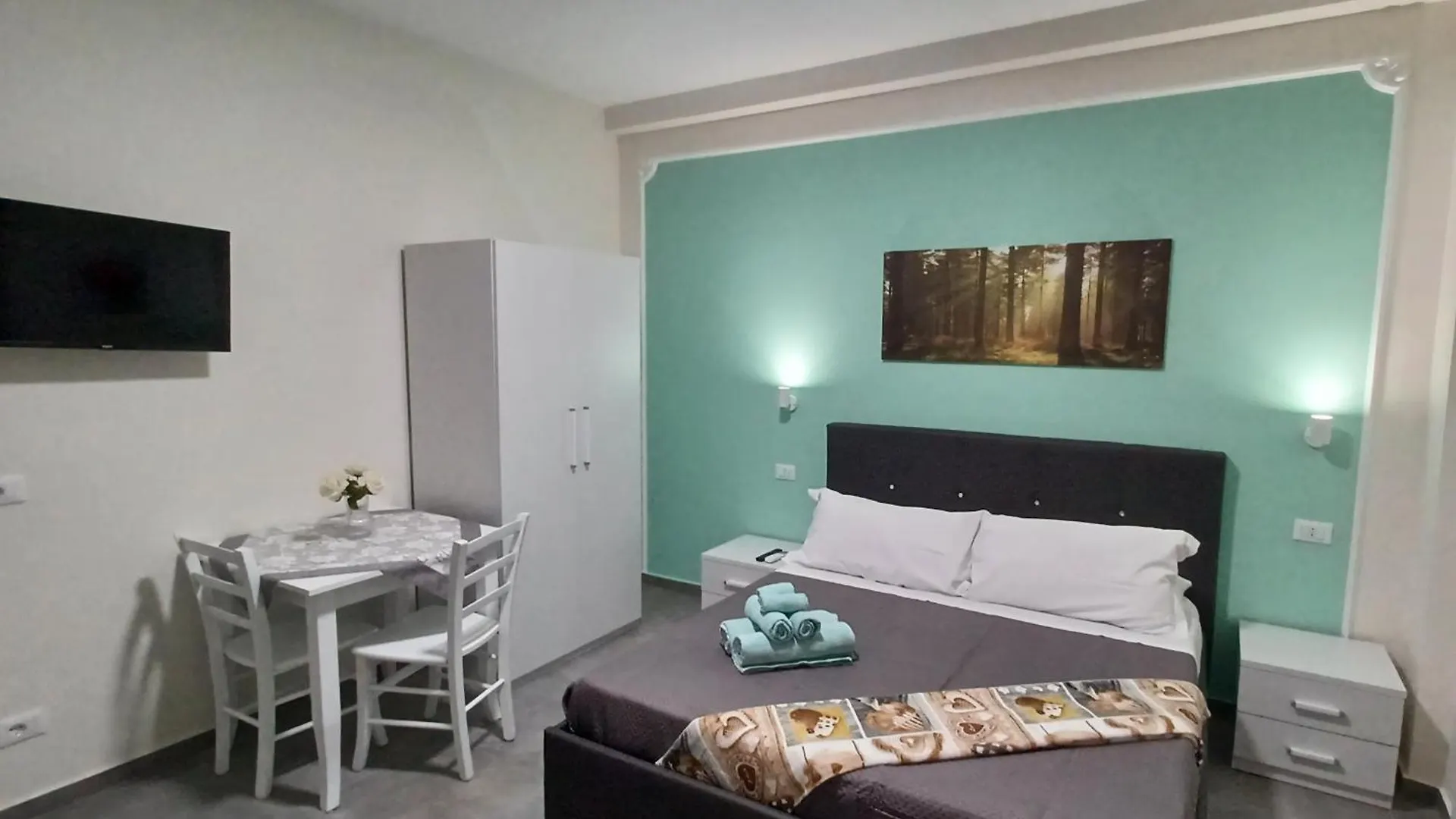 Acrone Guest House Centro Citta Agrigento