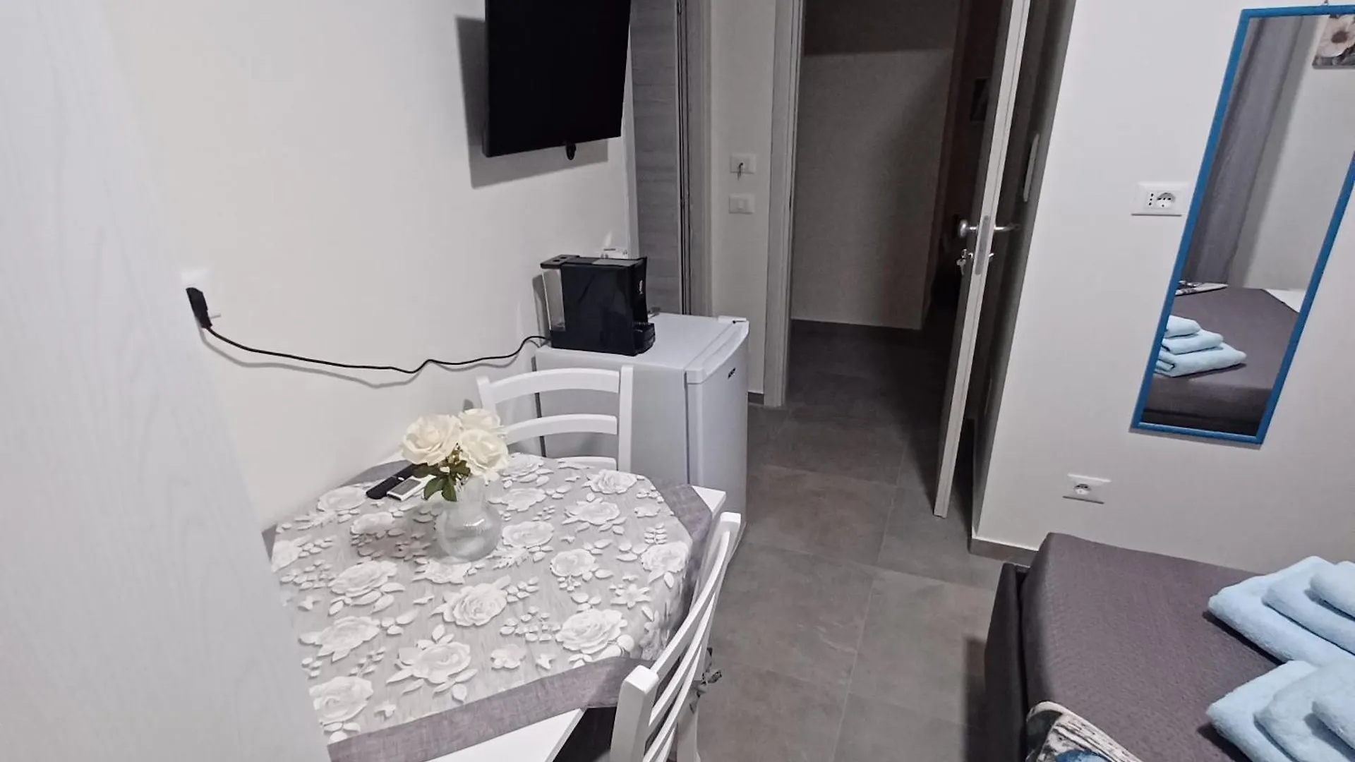 Acrone Guest House Centro Citta Agrigento 0*,