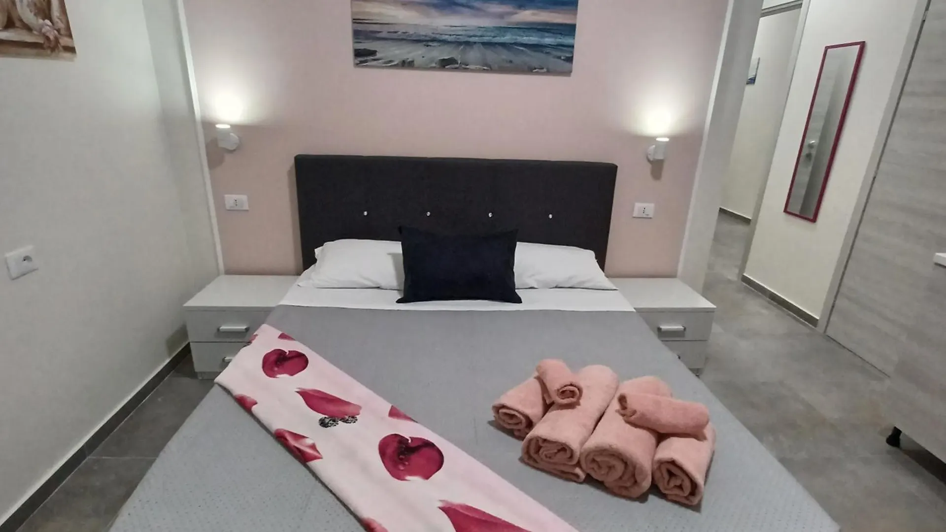Acrone Guest House Centro Citta Agrigento
