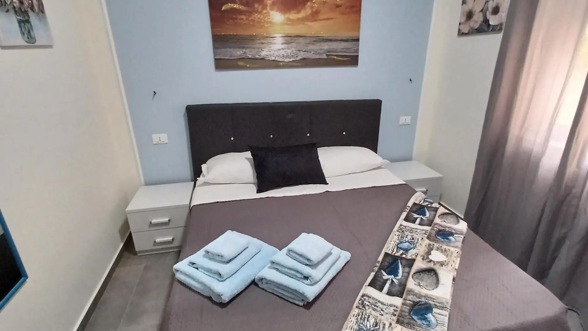 Acrone Guest House Centro Citta Agrigento Italia
