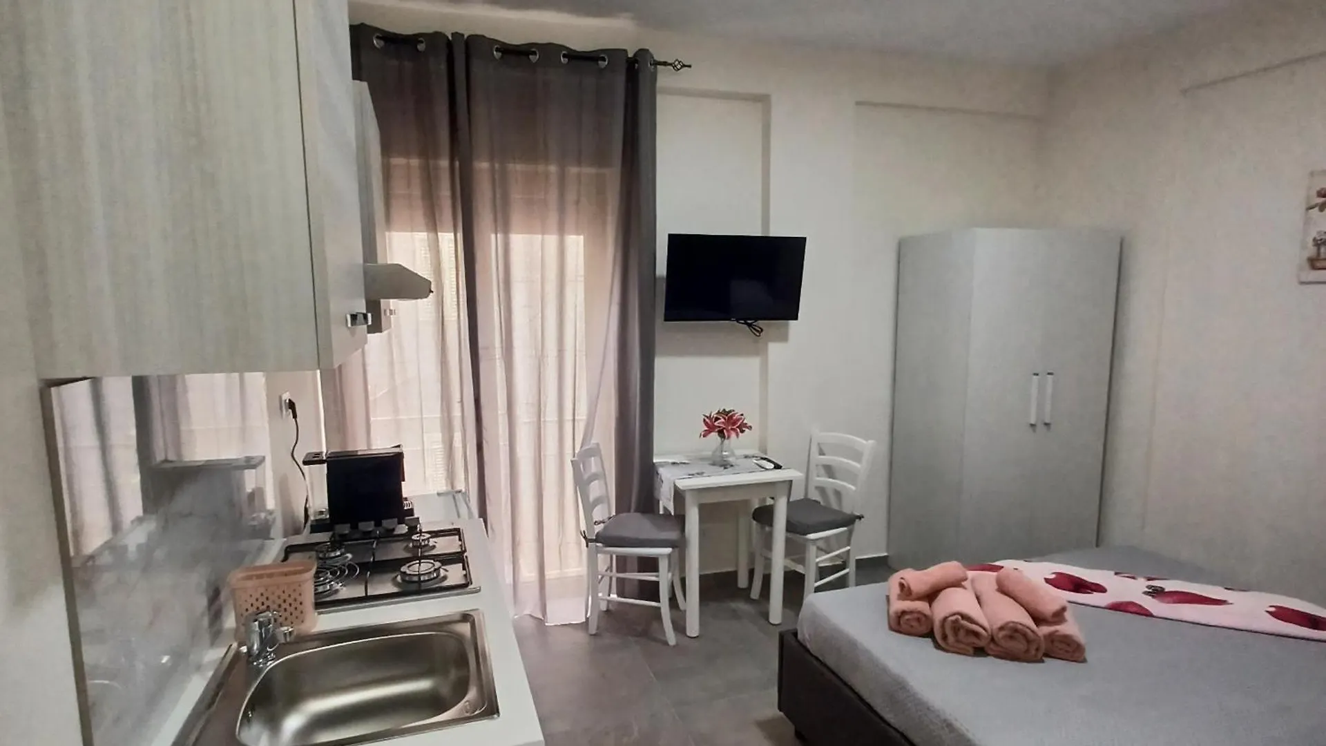 Acrone Guest House Centro Citta Agrigento Italia
