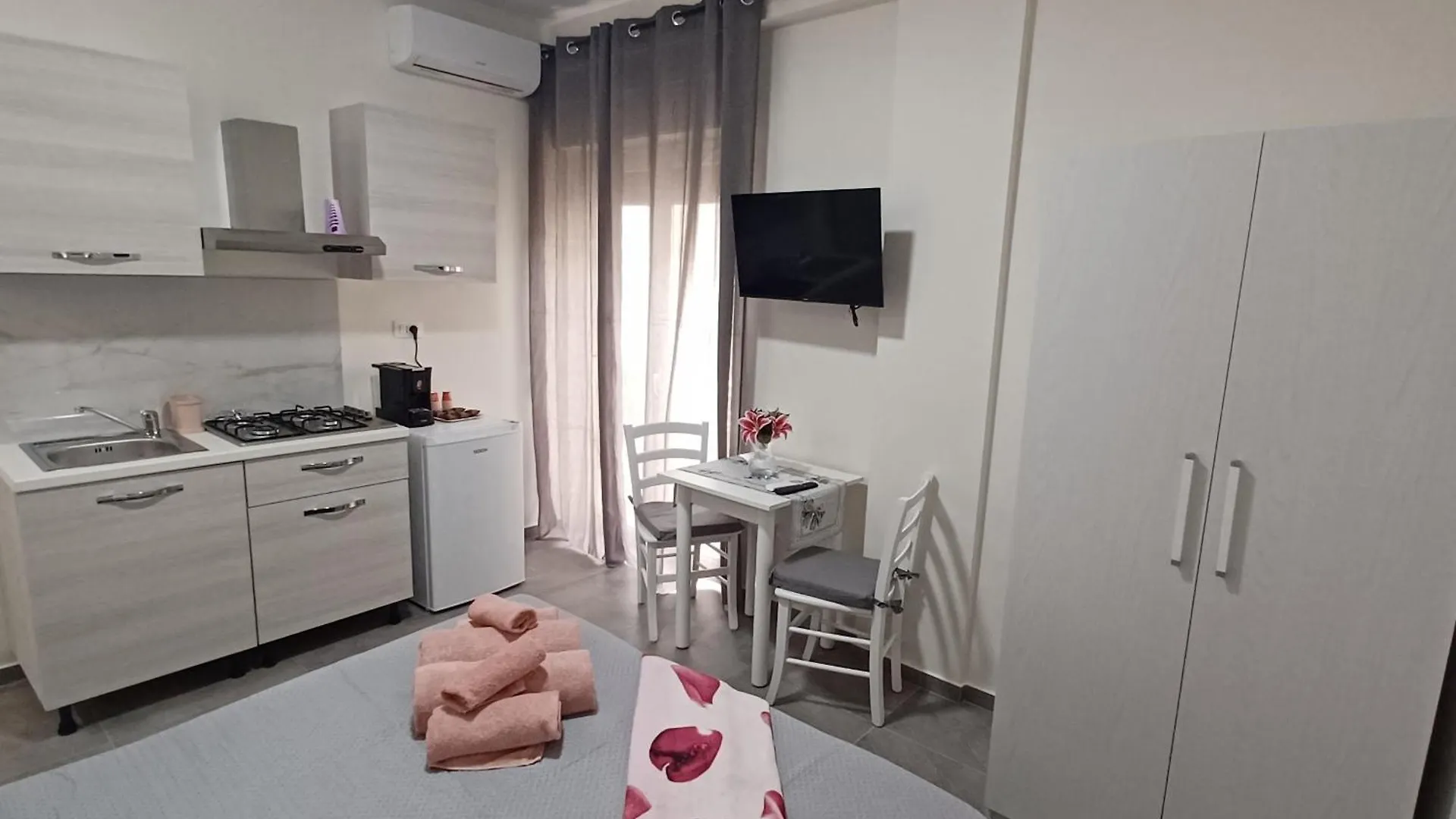 Acrone Guest House Centro Citta Agrigento Italia