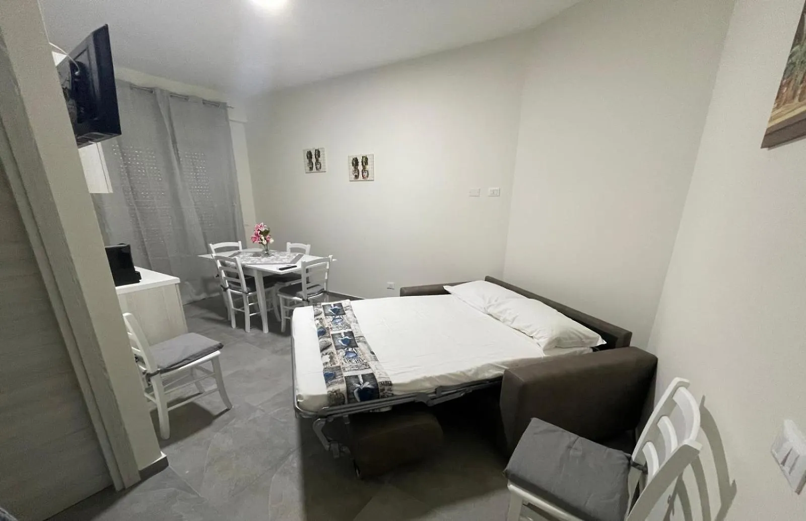 Acrone Guest House Centro Citta Agrigento