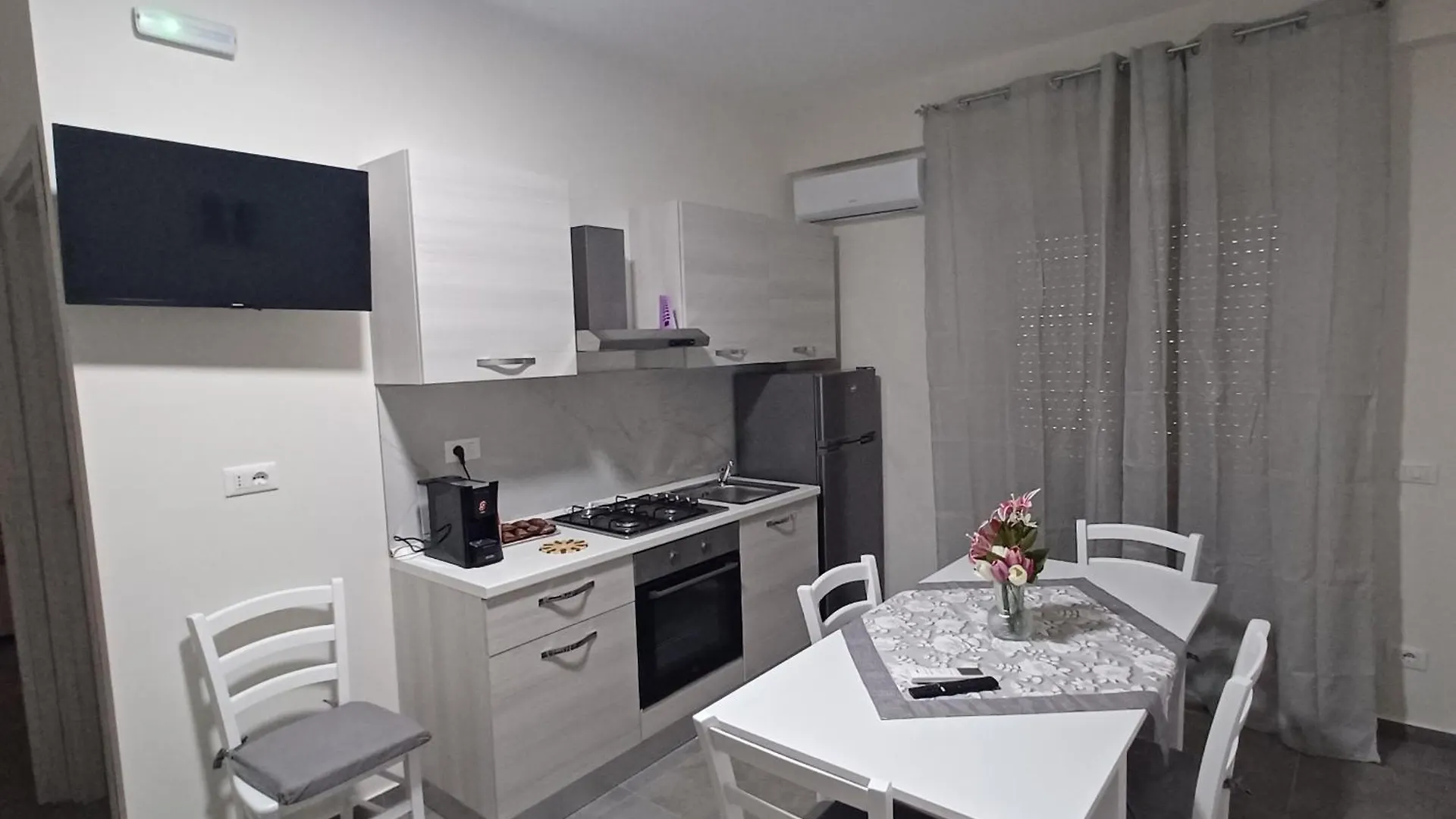 Acrone Guest House Centro Citta Agrigento