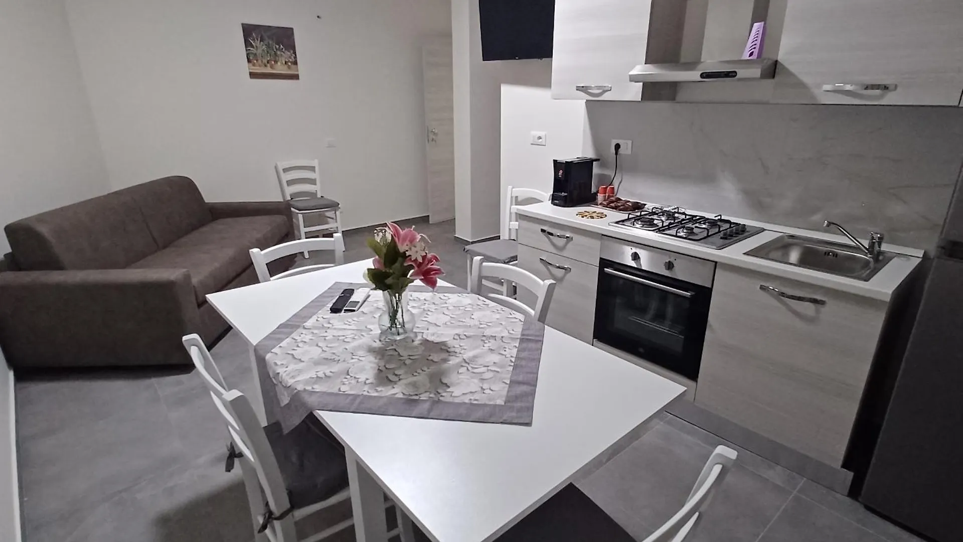 Acrone Guest House Centro Citta Agrigento Italia